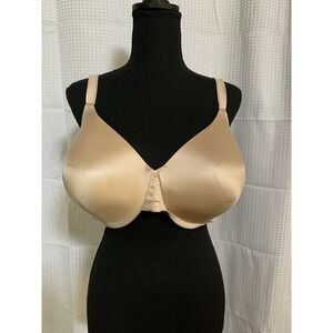 Bali 42D‎ Bra Women's Nude Underwire